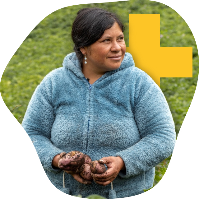 Fundación PepsiCo Colombia